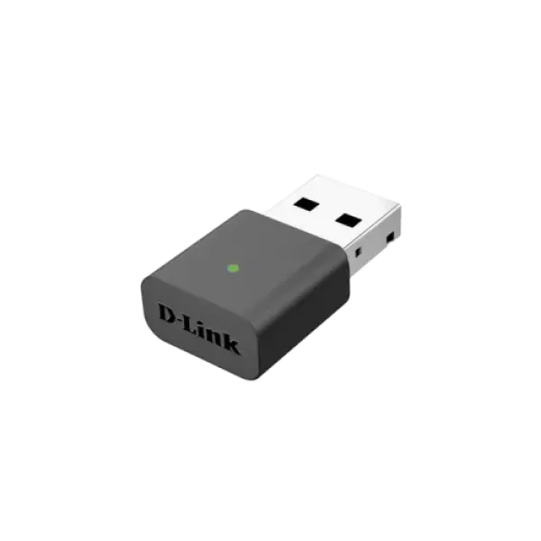 D-LINK DWA-131 Wireless-N Nano USB WiFi Adapter